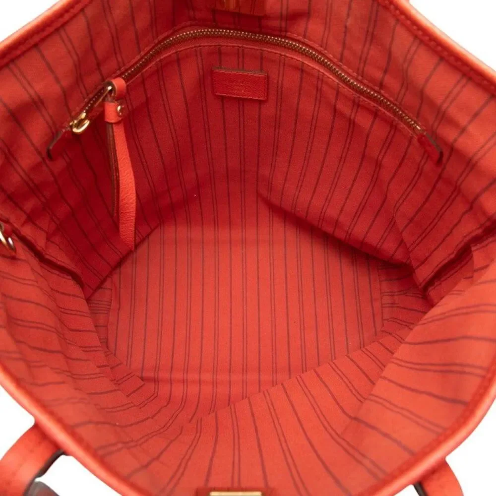 Louis Vuitton Citadine PM Tote Bag